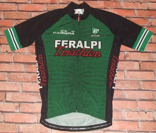 Feralpi bergamo maglia - m.,