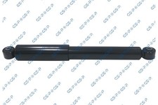 Ammortizzatore posteriore GSP per Mitsubishi Pajero Pinin H6_W H7_W