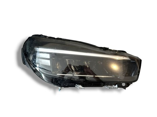 Opel corsa line faro dx - gs-line,