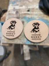 SOTTOPENTOLA  LEGNO MDF