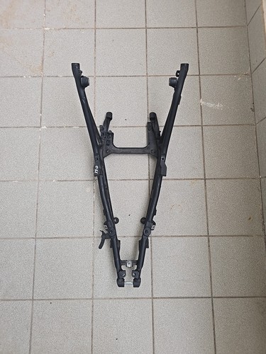Telaietto posteriore ducati - posteriore,