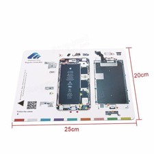 TAPPETO MAGNETICO IPHONE 6S