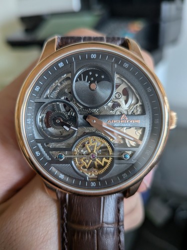 Archetype archer automatico - archetype,