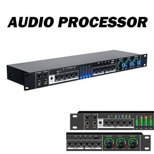Processore karaoke - processore,