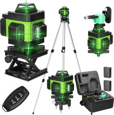 Livella Laser 16 Linee 4