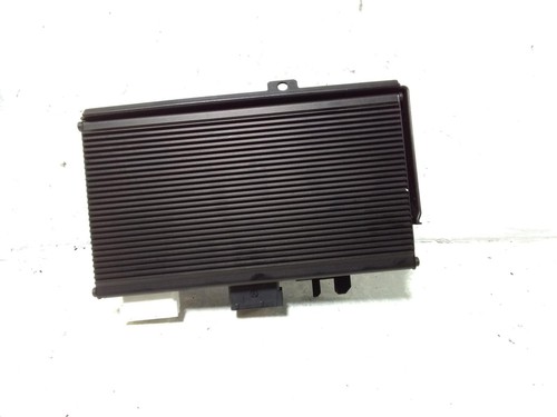 Amplificatore audio peugeot - audio,