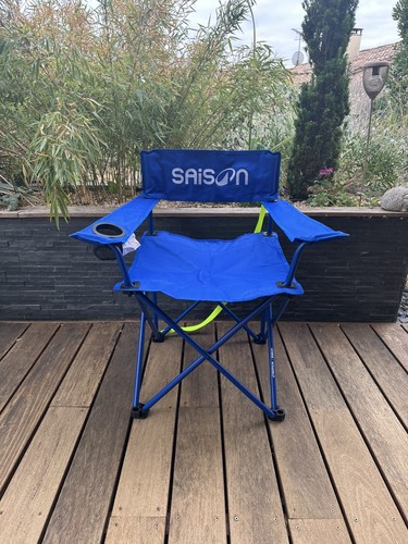 Chaise camping decathlon - chaise, x