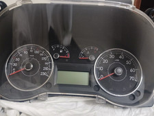 Quadro strumenti fiat grande punto 1.4 Benzina 51828071