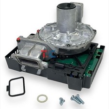 Gruppo Scheda Elettronica