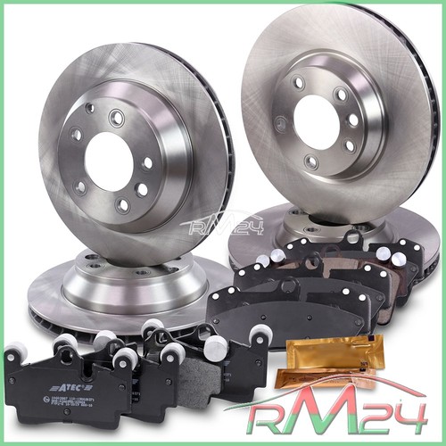 Disco freno ventilato ø350 - 4x,