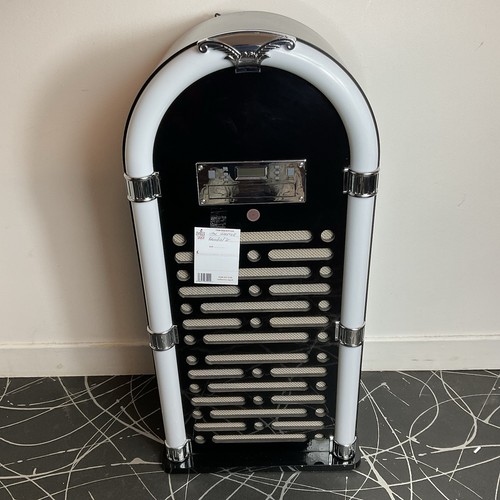 Itek 1600 jukebox - 1600, &gb