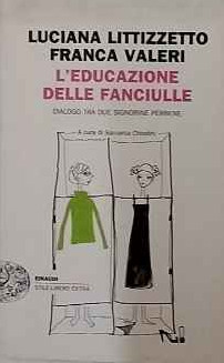 Educazione delle fanciulle - l'educazione,