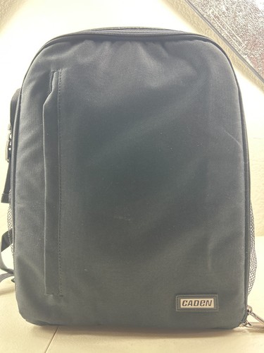 Caden custodia zaino spalla - zaino,