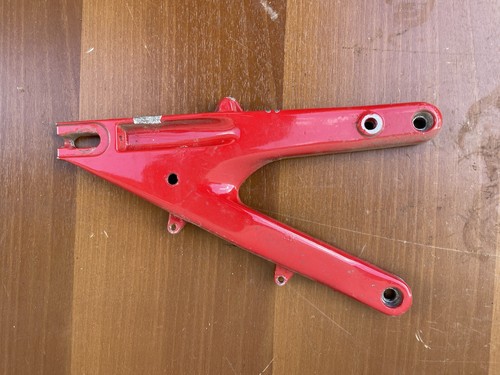 Piastra forcella mini - ,