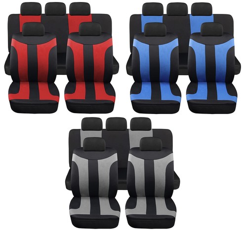 Coprisedili auto universali - coprisedili,