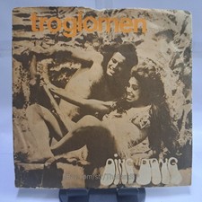 GLI ALLUMINOGENI /TROGLOMEN