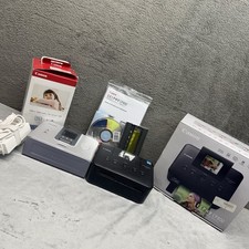 Canon SELPHY CP800 stampante