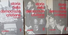STORIA DELLA DEMOCRAZIA