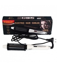 Ferro Spazzola Ad Aria Capelli