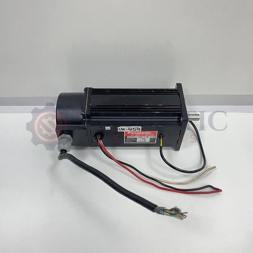 Servomotore panasonic - ac,