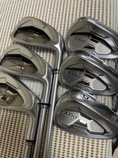 Dunlop XXIO FORGIATO 2015