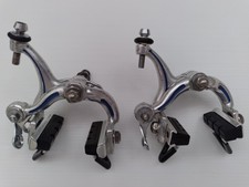 Pinze freno Bianchi Pantografate Campagnolo Super Nuovo Record Superleggera