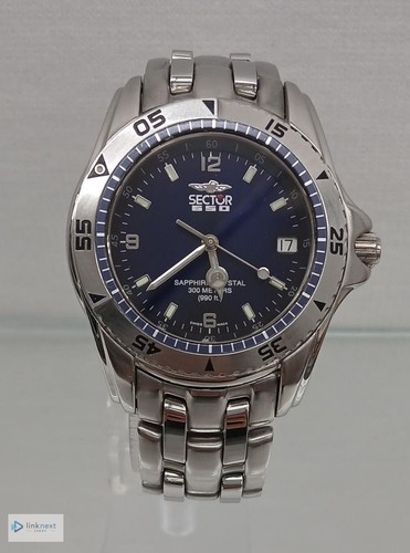 Orologio subacqueo uomo - , sector