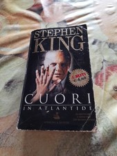 Cuori In Atlantide Stephen