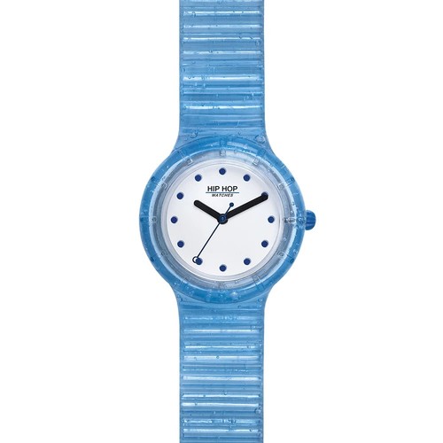 Orologio hip hop bubble - hop,