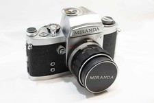 Miranda Fv fotocamera