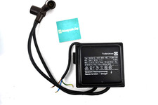 Viessmann trasformatore Union