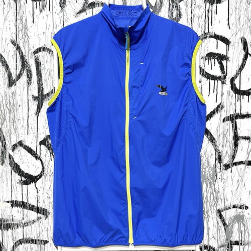 Gilet leggero vintage salewa - vintage,