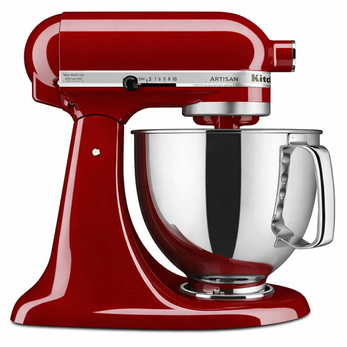 Kitchenaid artisan series - kitchenaid,