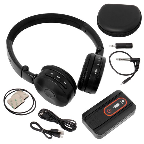 Quest cuffie wireless - , 1/4