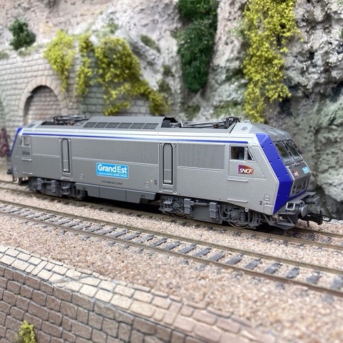 Jouef hj2445s locomotive - jouef,