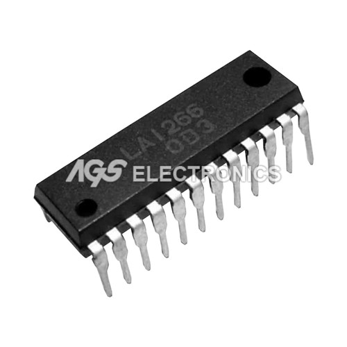 La1266 1266 circuito - -,