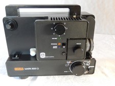 Eumig Mark 6001 D Proiettore