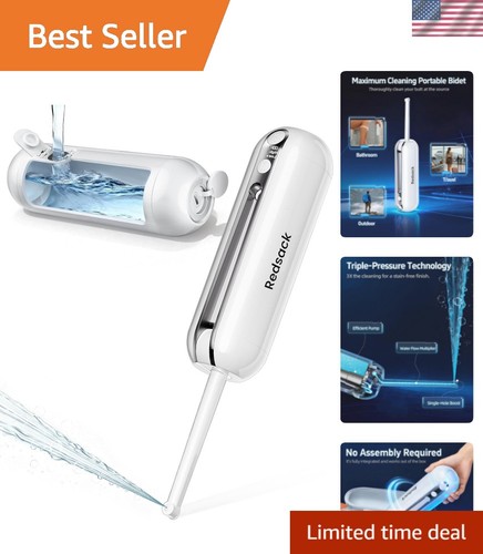 Bidet elettrico portatile - bidet,