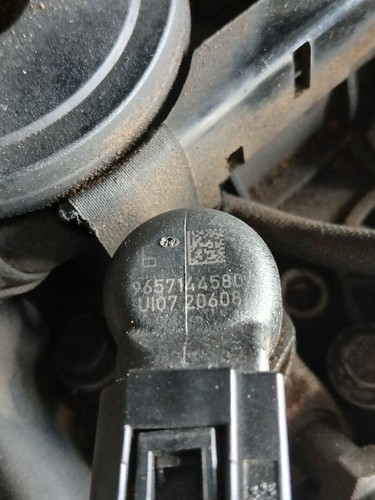 9657144580 iniettore peugeot - iniettore,