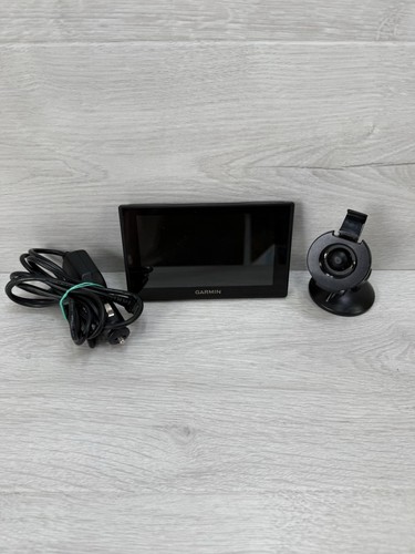 Garmin drivesmart lmt d - drivesmart, lmt-d