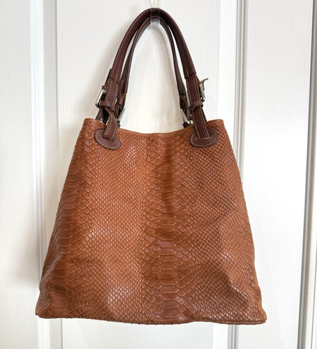 Borsa mano borse pelle - mano,