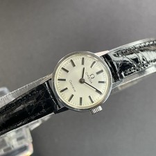Orologio polso omega geneve - da,