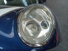 FRONT LEFT HEADLIGHT / 2363110