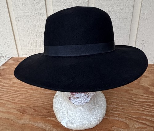Cappello fedora vintage - cappello,