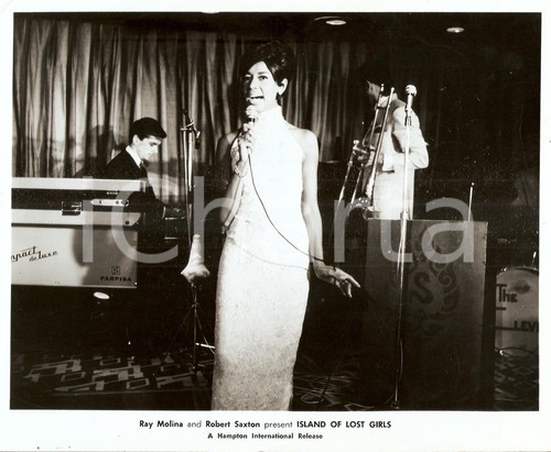 1969 island lost girls - of,