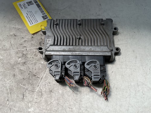 Centralina motore ecu - motore, per