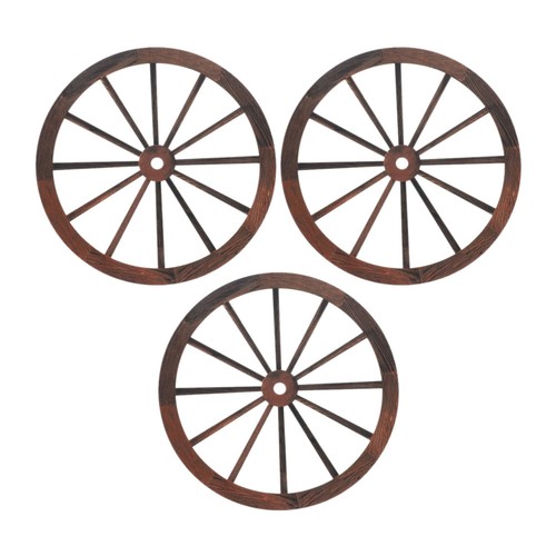 Decorazione parete ruota - da,