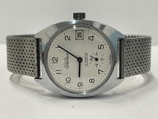 PERSEO FS SWISS MADE CARICA MANUALE CON BRACCIALE MILANO