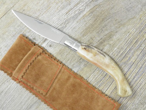 Coltello artigianale pusceddu - artigianale,