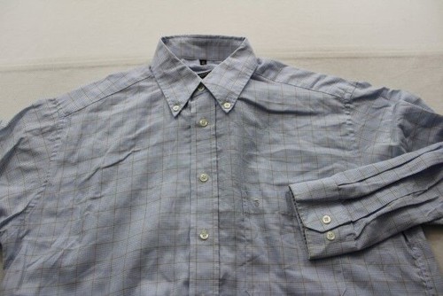 Eterna eccellente camicia - camicia, 39